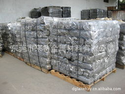 東莞市來特金屬材料 精選廢金屬產(chǎn)品列表與金屬材料及制品概覽