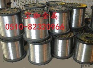 304不銹鋼扎絲報(bào)價(jià)與市場供應(yīng)分析 聚焦1毫米規(guī)格金屬材料